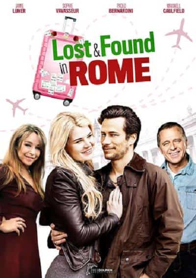 [2021][法国][爱情]《Lost &amp; Found in Rome》[4K][1080P][迅雷BT][资源下载]