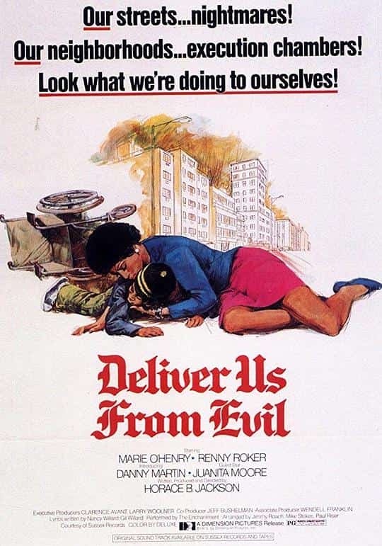 [1977][美国][剧情]《Deliver Us from Evil》[4K][1080P][迅雷BT][资源下载]