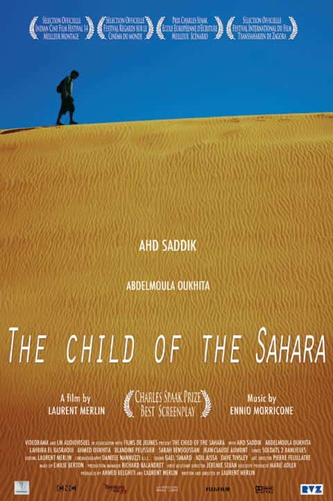 [2013][法国][剧情]《L'enfant du Sahara》[4K][1080P][迅雷BT][资源下载]