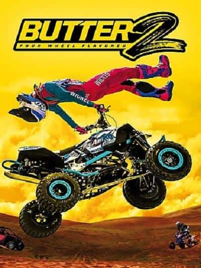 [2021][美国][纪录]《Butter 2: Four Wheel Flavored》[4K][1080P][迅雷BT][资源下载]