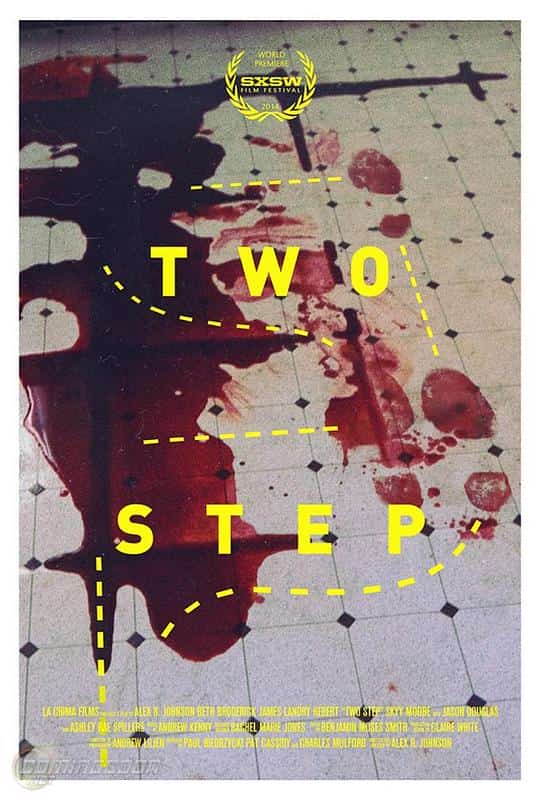 [2014][美国][剧情]《Two Step》[4K][1080P][迅雷BT][资源下载]