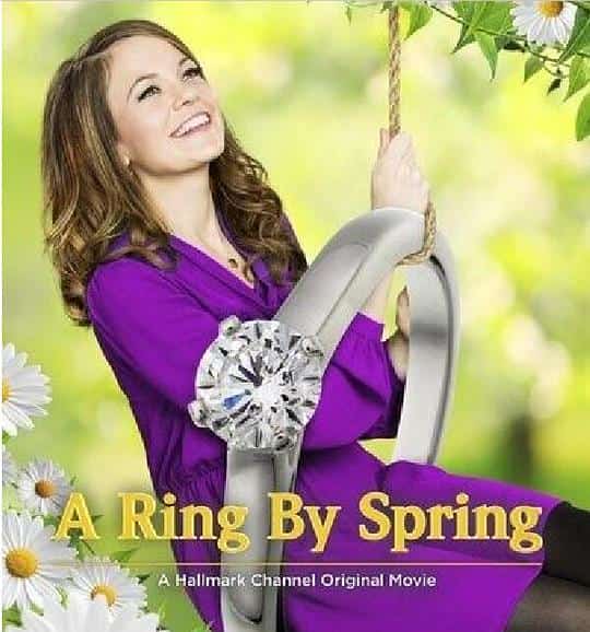 [2014][美国][喜剧]《Ring by Spring》[4K][1080P][迅雷BT][资源下载]