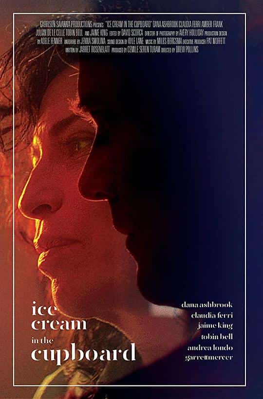 [2019][美国][剧情]《Ice Cream in the Cupboard》[4K][1080P][迅雷BT][资源下载]