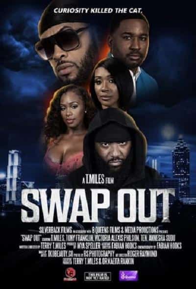 [2022][美国][剧情]《Swap Out》[4K][1080P][迅雷BT][资源下载]