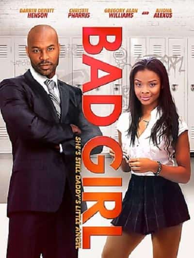 [2016][美国][剧情]《Bad Girl》[4K][1080P][迅雷BT][资源下载]