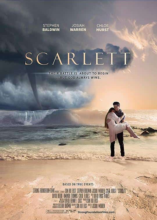[2018][美国][剧情]《Scarlett》[4K][1080P][迅雷BT][资源下载]