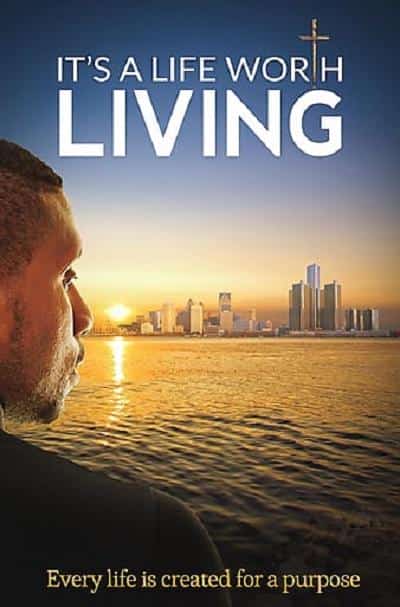 [2020][美国][剧情]《It's a Life Worth Living》[4K][1080P][迅雷BT][资源下载]