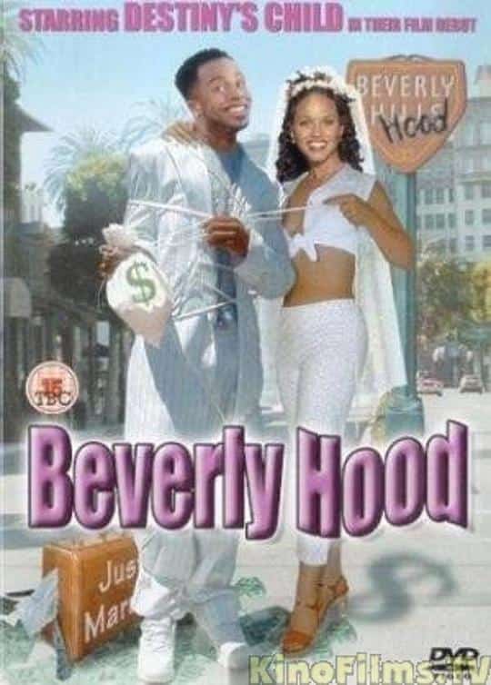 [1999][美国][喜剧]《Beverly Hood》[4K][1080P][迅雷BT][资源下载]