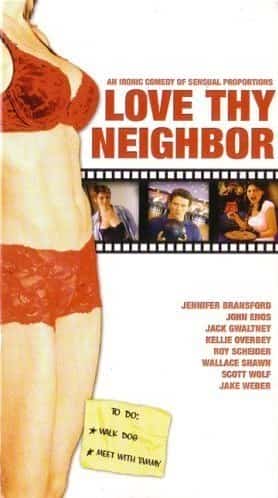 [2002][美国][剧情]《Love Thy Neighbor》[4K][1080P][迅雷BT][资源下载]