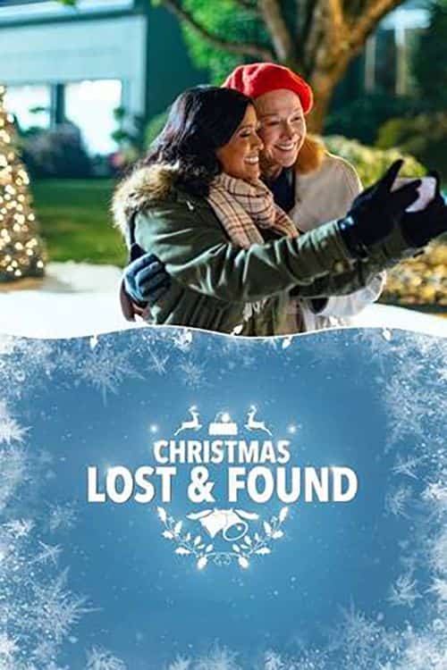 [2018][加拿大][剧情]《Christmas Lost and Found》[4K][1080P][迅雷BT][资源下载]