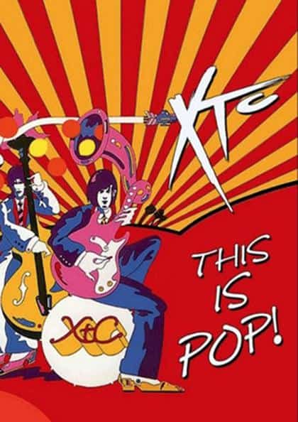 [2017][英国][纪录]《XTC This is Pop》[4K][1080P][迅雷BT][资源下载]