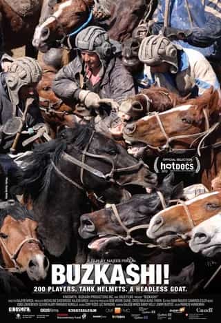 [2012][加拿大][纪录]《Buzkashi!》[4K][1080P][迅雷BT][资源下载]