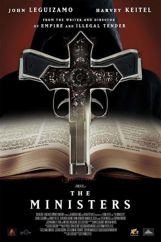 [2009][美国][犯罪]《The Ministers》[4K][1080P][迅雷BT][资源下载]