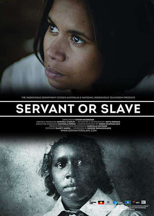 [2016][澳大利亚][纪录]《Servent or Slave》[4K][1080P][迅雷BT][资源下载]