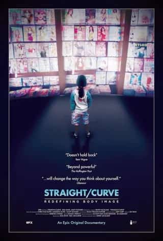 [2017][美国][]《Straight/Curve: Redefining Body Image》[4K][1080P][迅雷BT][资源下载]