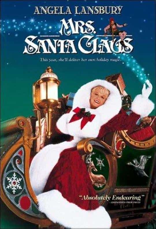 [1996][美国][喜剧]《Mrs. Santa Claus》[4K][1080P][迅雷BT][资源下载]