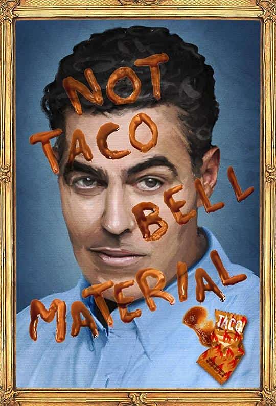 [2018][美国][喜剧]《Adam Carolla: Not Taco Bell Material》[4K][1080P][迅雷BT][资源下载]