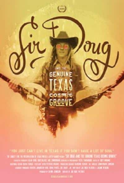 [2015][美国][纪录]《Sir Doug and the Genuine Texas Cosmic Groove》[4K][1080P][迅雷BT][资源下载]
