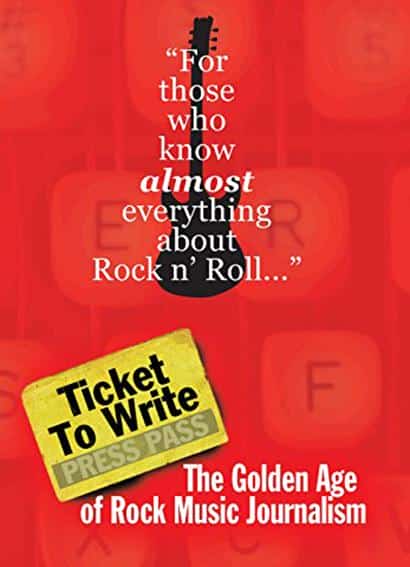 [2016][美国][纪录]《Ticket to Write: The Golden Age of Rock Music Journalism》[4K][1080P][迅雷BT][资源下载]