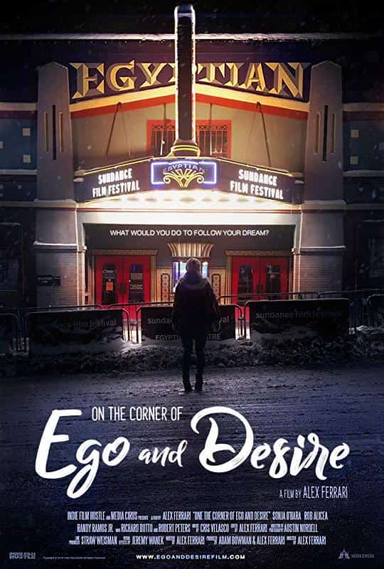 [2018][美国][]《On the Corner of Ego and Desire》[4K][1080P][迅雷BT][资源下载]