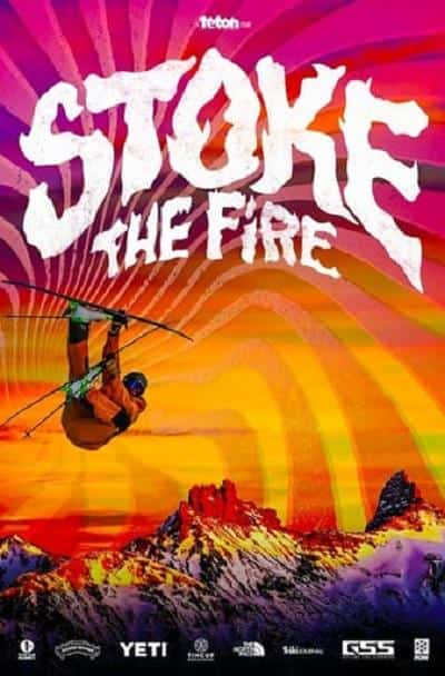 [2021][美国][纪录]《Stoke the Fire》[4K][1080P][迅雷BT][资源下载]