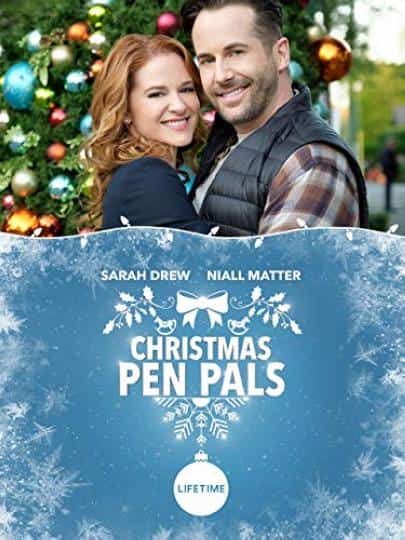[2018][美国][爱情]《Christmas Pen Pals》[4K][1080P][迅雷BT][资源下载]