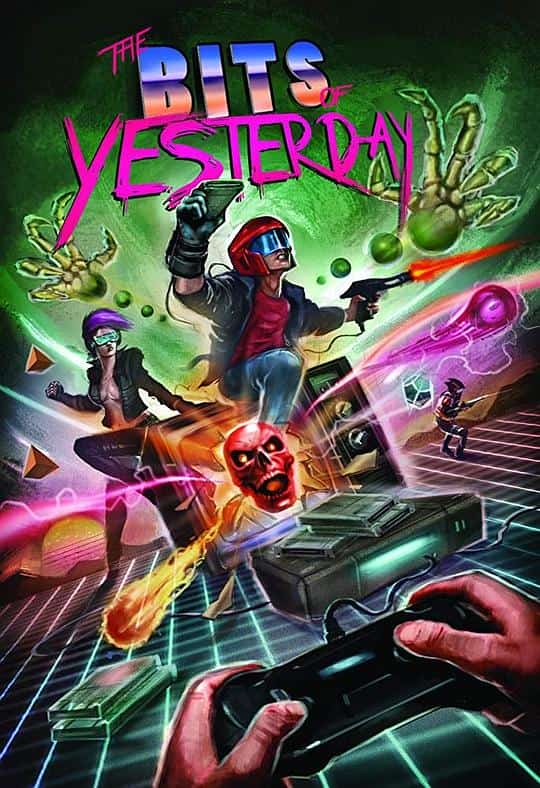 [2018][美国][纪录]《The Bits of Yesterday》[4K][1080P][迅雷BT][资源下载]