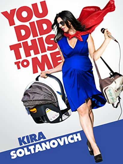 [2016][美国][喜剧]《Kira Soltanovich: You Did This to Me》[4K][1080P][迅雷BT][资源下载]