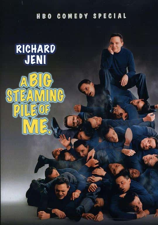[2005][美国][]《Richard Jeni: A Big Steaming Pile of Me》[4K][1080P][迅雷BT][资源下载]