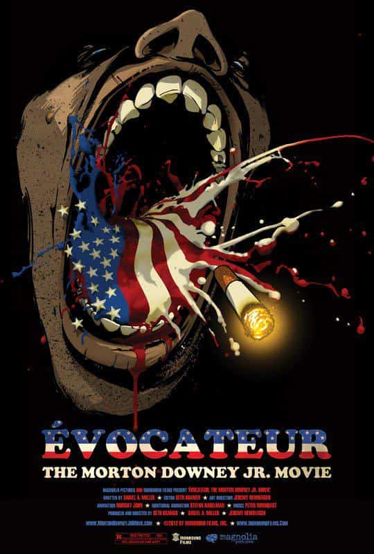 [2012][美国][纪录]《Évocateur: The Morton Downey Jr. Movie》[4K][1080P][迅雷BT][资源下载]