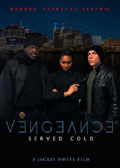 [2021][美国][剧情]《Vengeance Served Cold》[4K][1080P][迅雷BT][资源下载]
