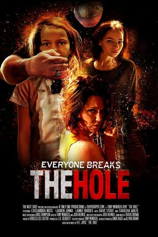 [2017][美国][惊悚]《Life in the Hole》[4K][1080P][迅雷BT][资源下载]