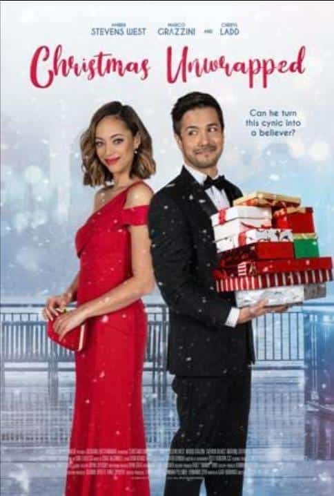 [2020][加拿大][剧情]《Christmas Unwrapped》[4K][1080P][迅雷BT][资源下载]