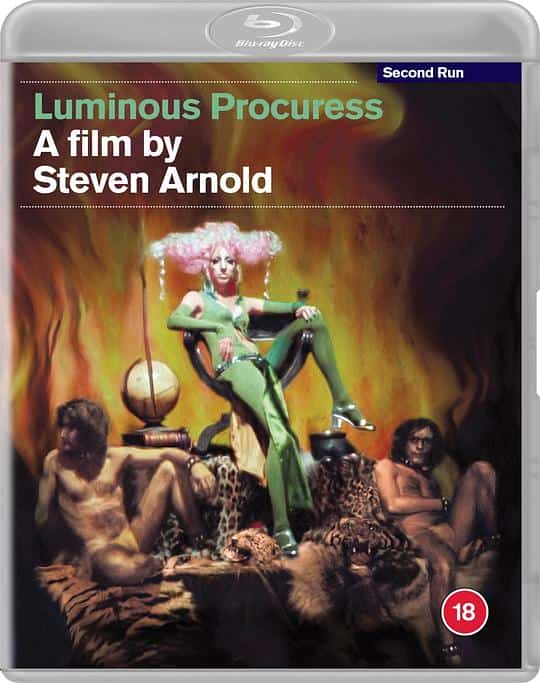 [1972][美国][舞台艺术]《Luminous Procuress》[4K][1080P][迅雷BT][资源下载]