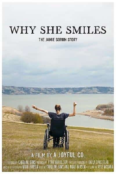 [2021][美国][纪录]《Why She Smiles》[4K][1080P][迅雷BT][资源下载]