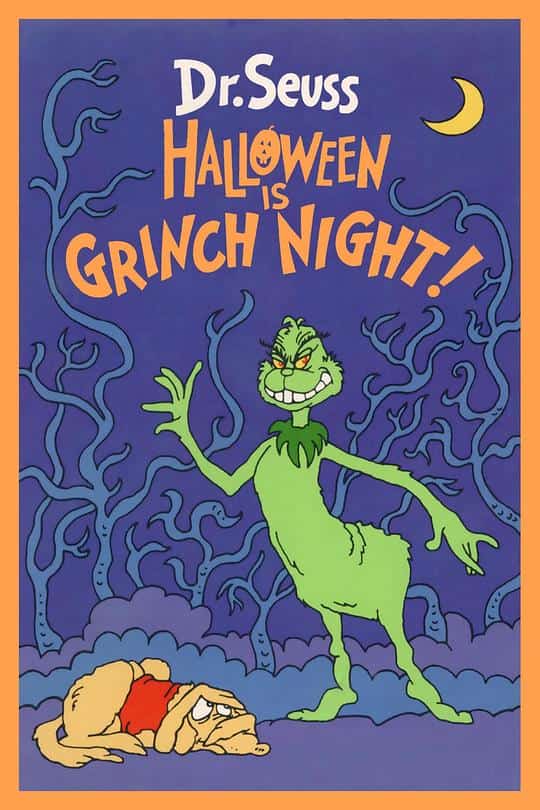 [1977][美国][]《Halloween Is Grinch Night》[4K][1080P][迅雷BT][资源下载]