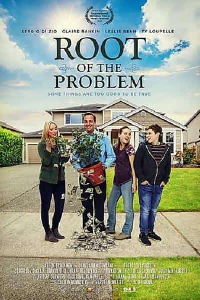 [2019][加拿大][剧情]《Root of the Problem》[4K][1080P][迅雷BT][资源下载]