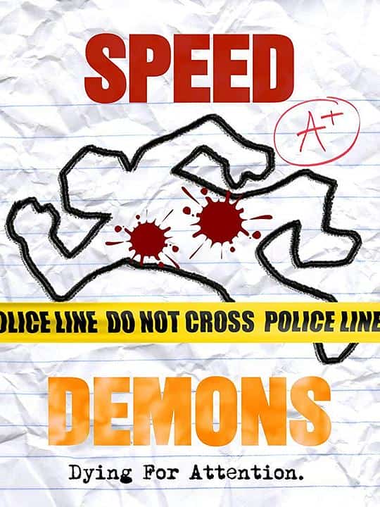 [2018][美国][纪录]《speed-demons》[4K][1080P][迅雷BT][资源下载]