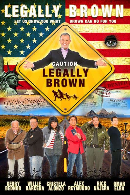 [2011][美国][喜剧]《legally brown》[4K][1080P][迅雷BT][资源下载]