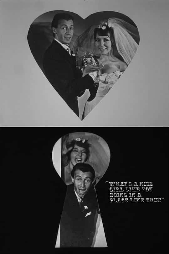 [1963][美国][剧情]《你这么好的女孩在这里干什么》[4K][1080P][迅雷BT][资源下载]