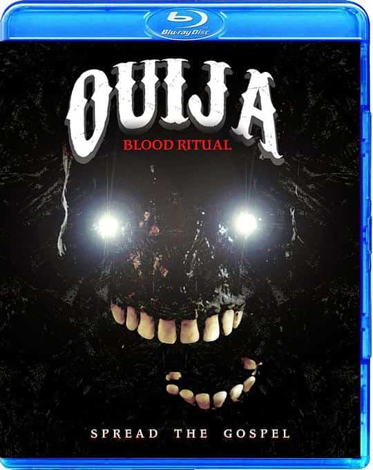 [2017][美国][恐怖]《Ouija: Blood Ritual》[4K][1080P][迅雷BT][资源下载]