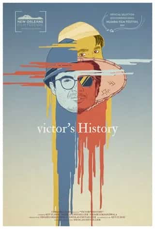 [2017][德国][剧情]《Victor's History》[4K][1080P][迅雷BT][资源下载]
