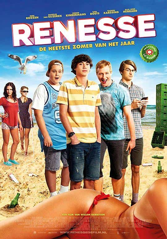 [2016][荷兰][]《Renesse》[4K][1080P][迅雷BT][资源下载]