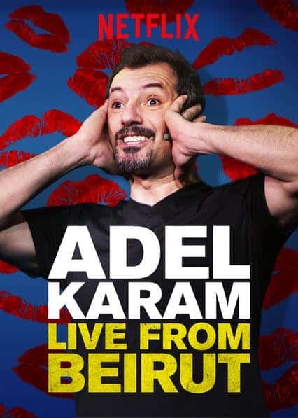 [2018][美国][喜剧]《Adel Karam: Live from Beirut》[4K][1080P][迅雷BT][资源下载]
