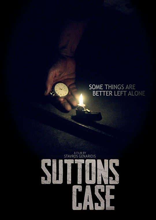 [2019][瑞典][惊悚]《Suttons Case》[4K][1080P][迅雷BT][资源下载]
