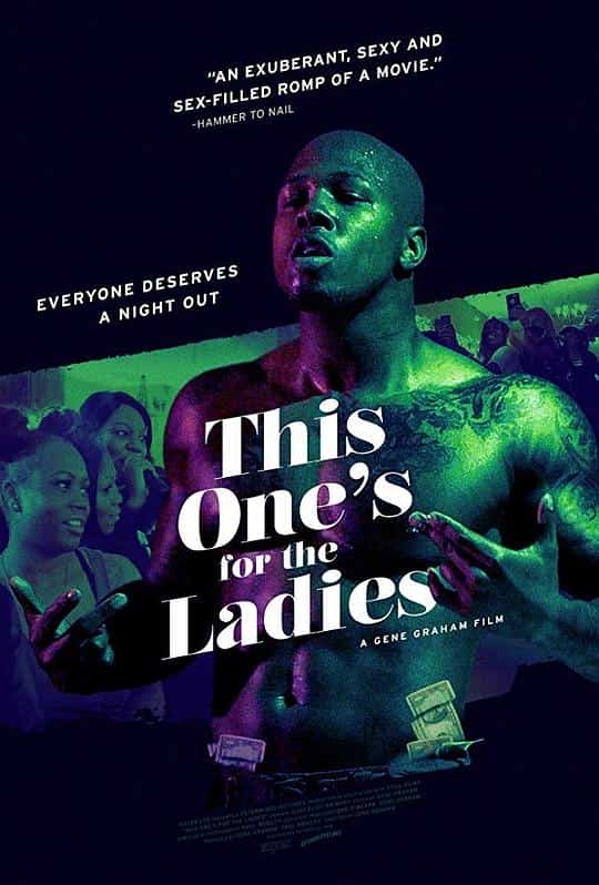 [2018][美国][纪录]《This One's for the Ladies》[4K][1080P][迅雷BT][资源下载]