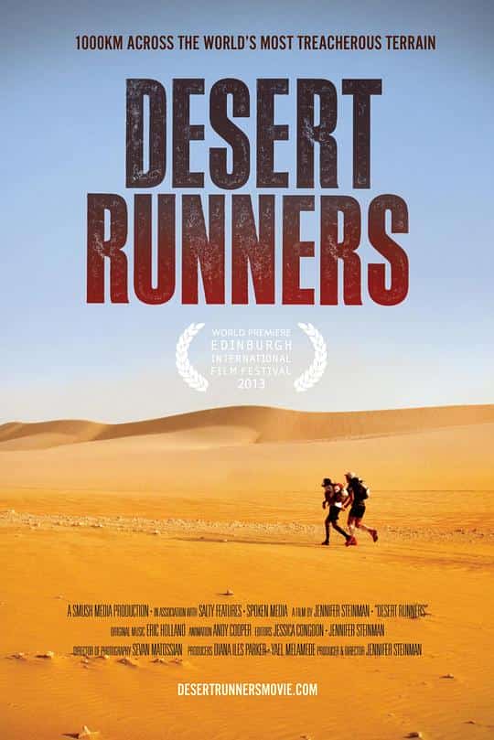 [2013][美国][]《Desert Runners》[4K][1080P][迅雷BT][资源下载]