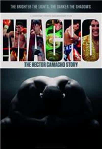 [2020][美国][纪录]《Macho: The Hector Camacho Story》[4K][1080P][迅雷BT][资源下载]