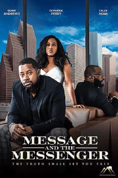 [2022][美国][剧情]《Message and the Messenger 2022》[4K][1080P][迅雷BT][资源下载]