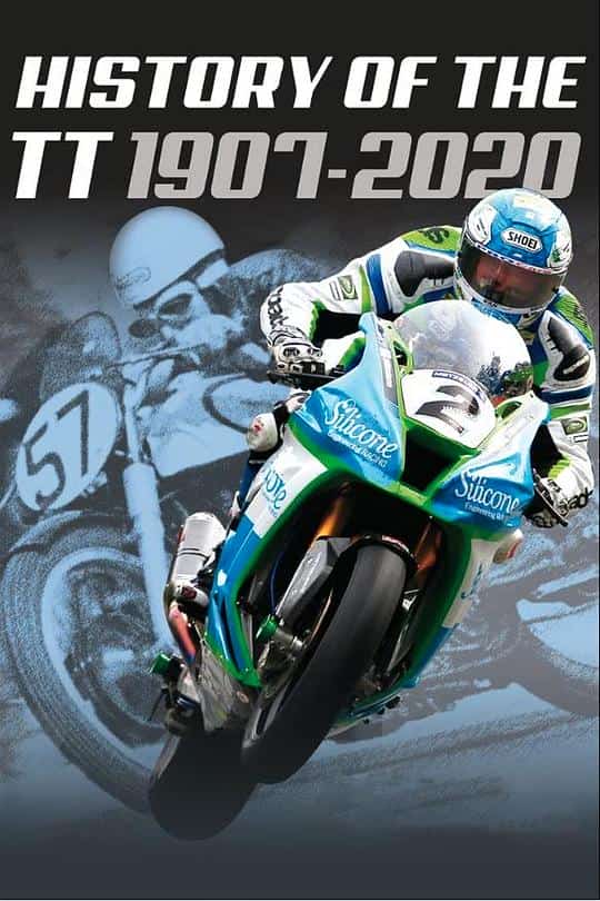 [2021][英国][纪录]《History of the TT 1907-2020》[4K][1080P][迅雷BT][资源下载]